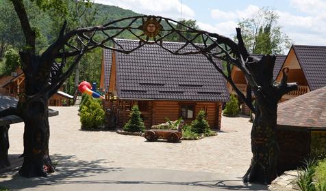 Горные забавы