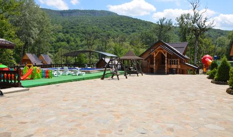 Горные забавы