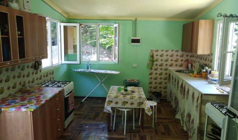 Гостевой дом Жемчужина, Туапсе, Лермонтово