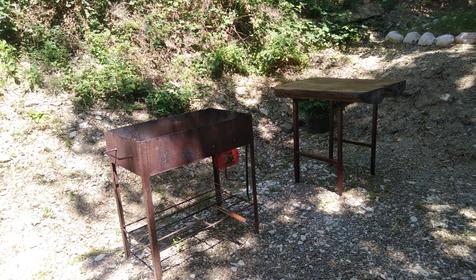 Гостевой дом Жемчужина, Туапсе, Лермонтово