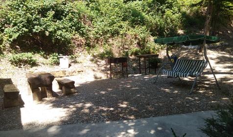 Гостевой дом Жемчужина, Туапсе, Лермонтово