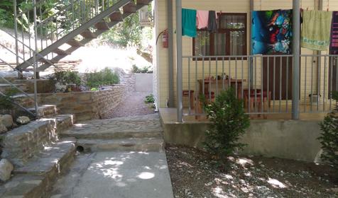 Гостевой дом Жемчужина, Туапсе, Лермонтово