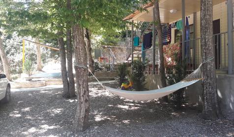 Гостевой дом Жемчужина, Туапсе, Лермонтово