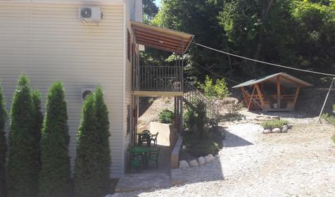 Гостевой дом Жемчужина, Туапсе, Лермонтово