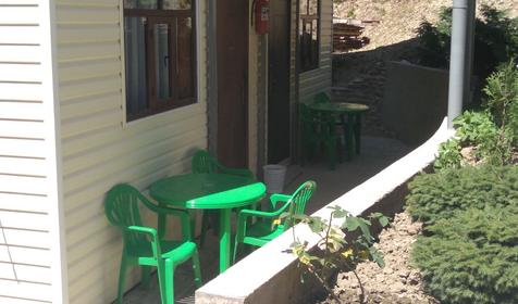 Гостевой дом Жемчужина, Туапсе, Лермонтово