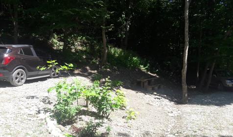 Гостевой дом Жемчужина, Туапсе, Лермонтово