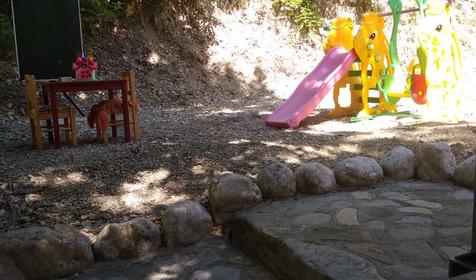 Гостевой дом Жемчужина, Туапсе, Лермонтово