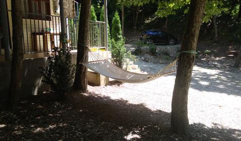 Гостевой дом Жемчужина, Туапсе, Лермонтово