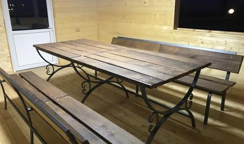 База отдыха Аква Термо, Майкопский район