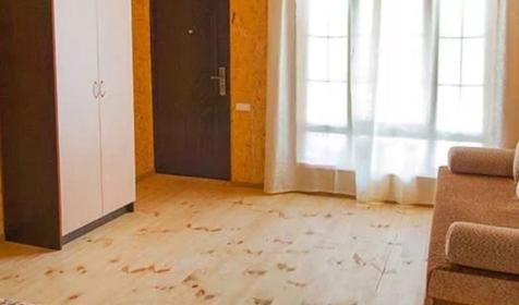 Стандарт трехместный