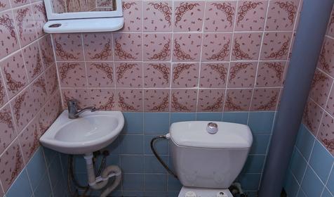 Мансарда, гостевой дом Аист, Туапсинский район, п. Джубга