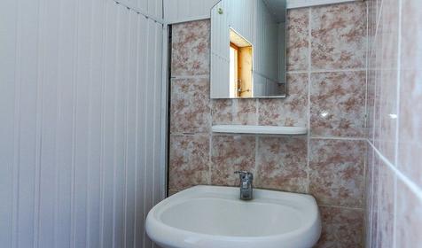 Мансарда, гостевой дом Аист, Туапсинский район, п. Джубга