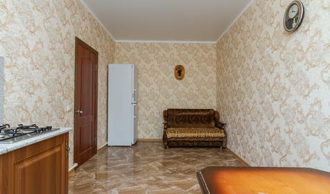 Двухкомнатный номер. Гостевой дом Алина, Джубга