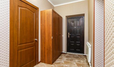 Двухкомнатный номер. Гостевой дом Алина, Джубга