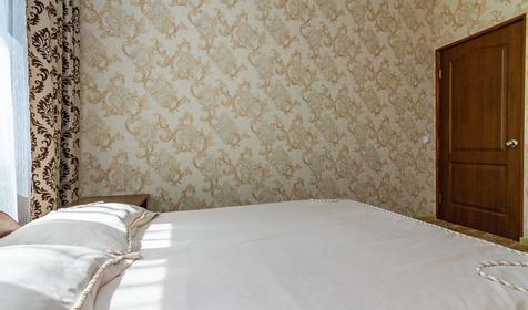 Двухкомнатный номер. Гостевой дом Алина, Джубга