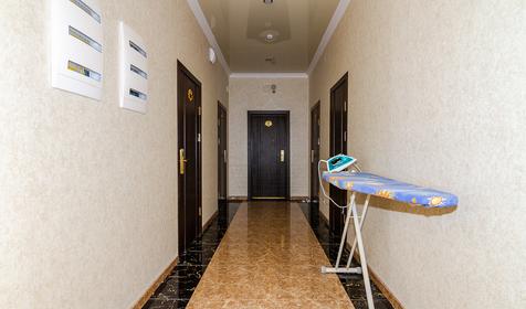 Гостиница Империя, Анапа, Витязево