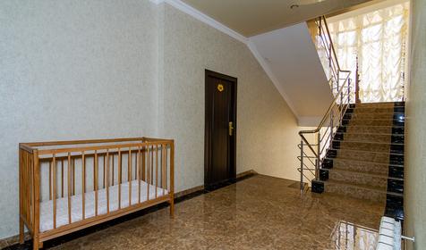 Гостиница Империя, Анапа, Витязево