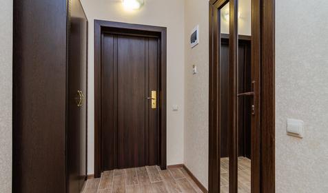 Апартаменты двухкомнатные. Гостиница Империя, Анапа, Витязево