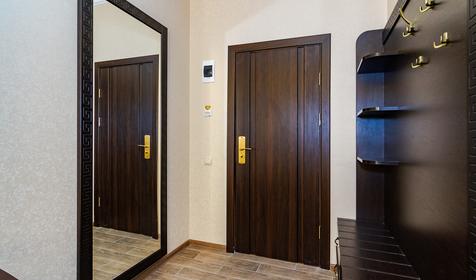 Апартаменты двухкомнатные. Гостиница Империя, Анапа, Витязево