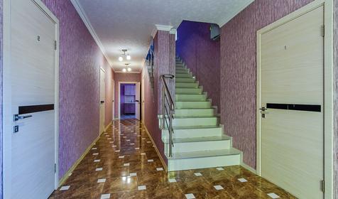 Гостевой дом Санта-Барбара, Туапсинский район, кп. Джубга