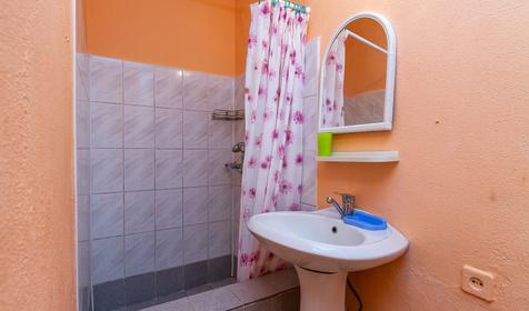 Трехместный. Гостевой дом Солнечный, Туапсе, Джубга