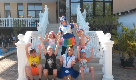 Miracle&N (Миракл&Н) All inclusive