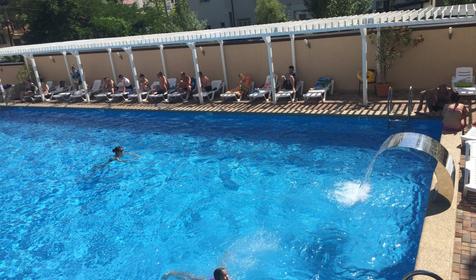 Miracle&N (Миракл&Н) All inclusive