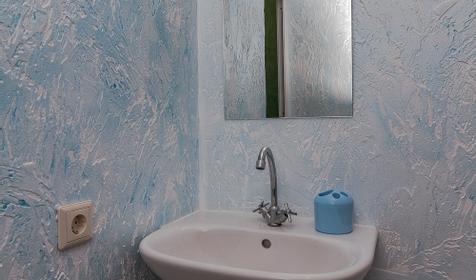 Стандарт. Гостевой дом Дежавю, Геленджик