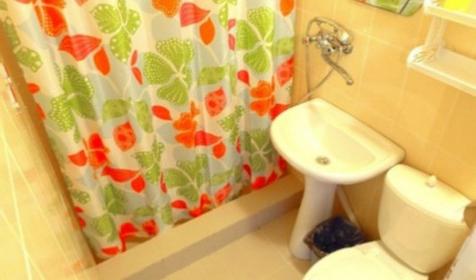 Стандарт четырехместный