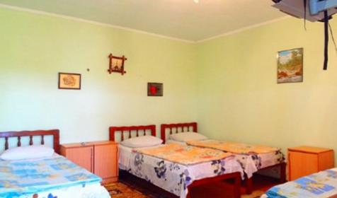 Стандарт четырехместный