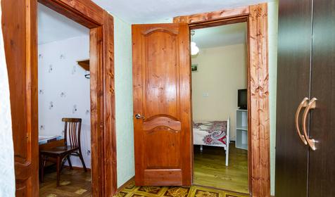 Гостевой дом Антураж, Туапсинский район, п. Джубга