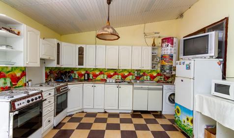 Гостевой дом Антураж, Туапсинский район, п. Джубга