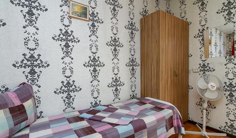 Гостевой дом Антураж, Туапсинский район, п. Джубга