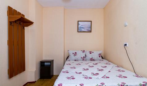 Гостевой дом Антураж, Туапсинский район, п. Джубга