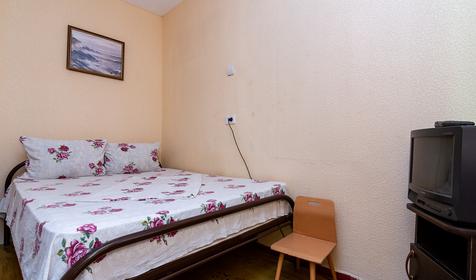 Гостевой дом Антураж, Туапсинский район, п. Джубга