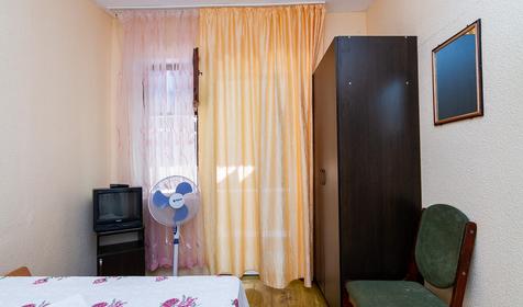 Гостевой дом Антураж, Туапсинский район, п. Джубга