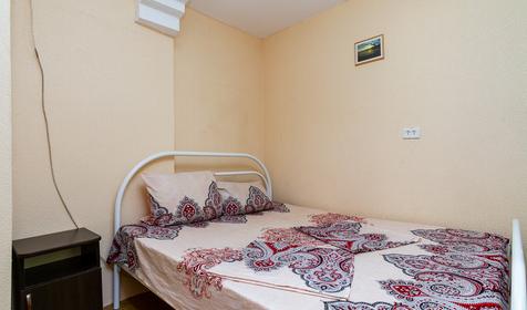 Гостевой дом Антураж, Туапсинский район, п. Джубга