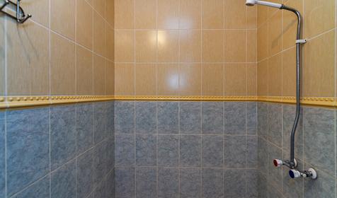 Гостевой дом Парус, Джубга