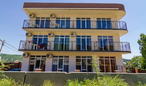 Гостевой дом Парижанка, Туапсе, Джубга