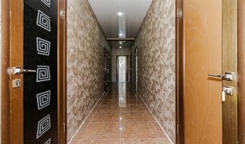 Гостевой дом Парижанка, Туапсе, Джубга