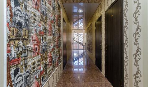 Гостевой дом Парижанка, Туапсе, Джубга