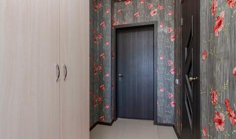 Двухместный с балконом. Гостевой дом Парижанка, Туапсе, Джубга