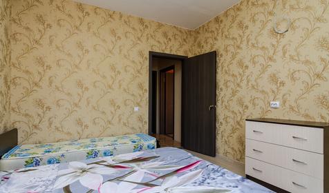 Семейный двухкомнатный. Гостевой дом Парижанка, Туапсе, Джубга