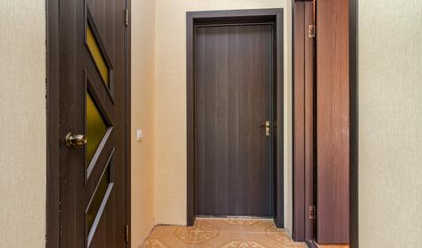 Семейный двухкомнатный. Гостевой дом Парижанка, Туапсе, Джубга