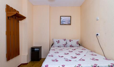 Эконом двухместный. Гостевой дом Антураж, Туапсинский район, п. Джубга