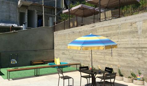 Гостевой дом 9-Авеню, г. Сочи, Лазаревский район, п. Лоо