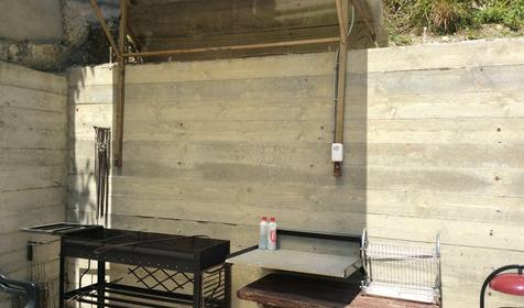 Гостевой дом 9-Авеню, г. Сочи, Лазаревский район, п. Лоо