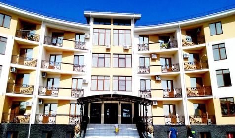 На Северной