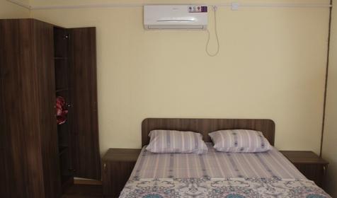 База отдыха Песчаный берег