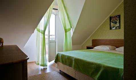 Двухместный